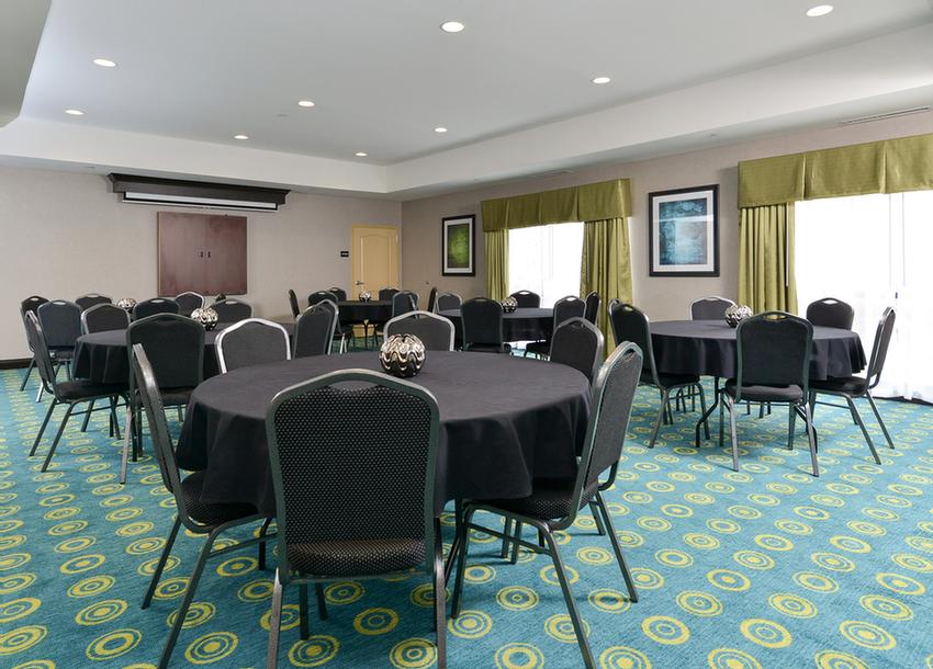 Photo of Hawkeye Meeting Room