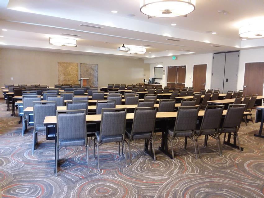 Photo of Ballroom