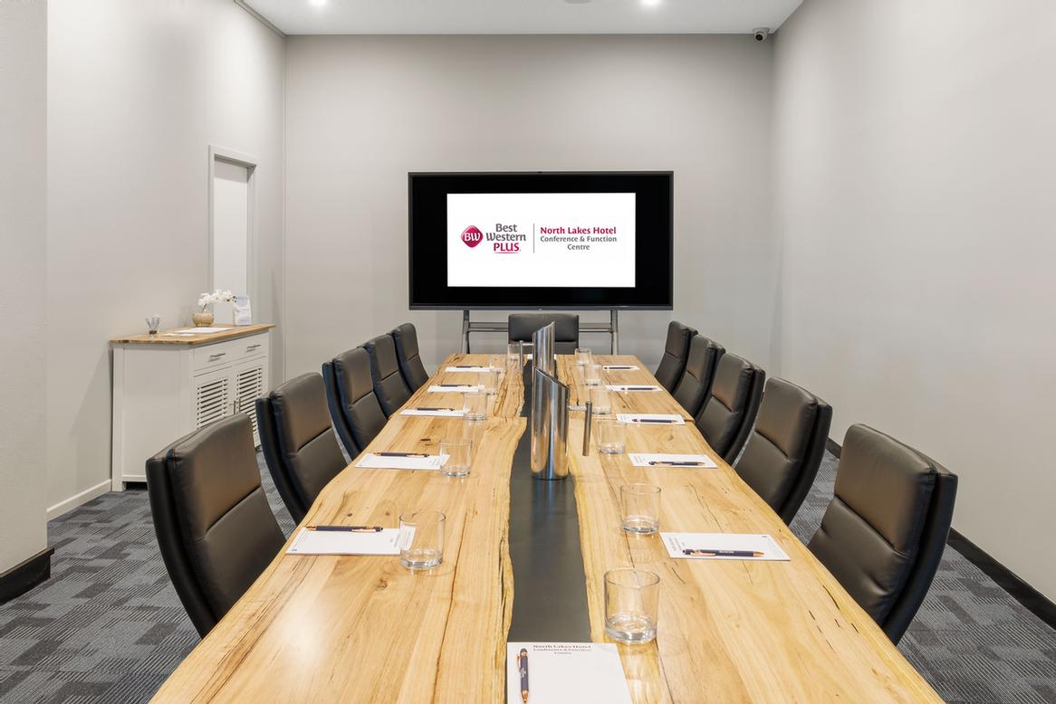 Photo of Boardroom