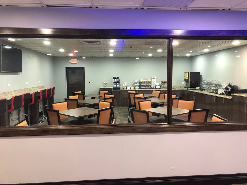 Photo of Conference Room
