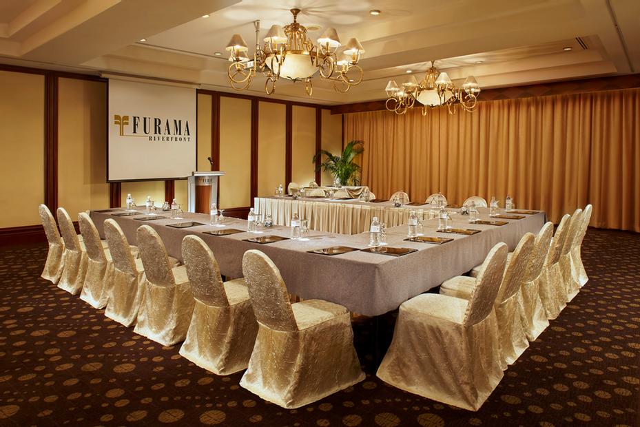 Photo of Jupiter Ballroom