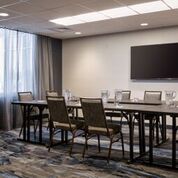 Photo of Piggy Back Meeting Room