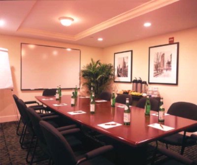 Photo of Boardroom