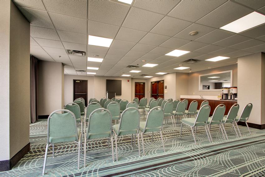 Photo of Meeting Room