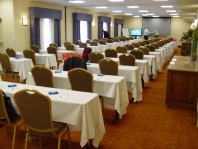 Photo of Stonewall Room