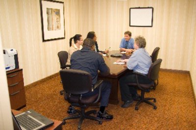 Photo of Board Room