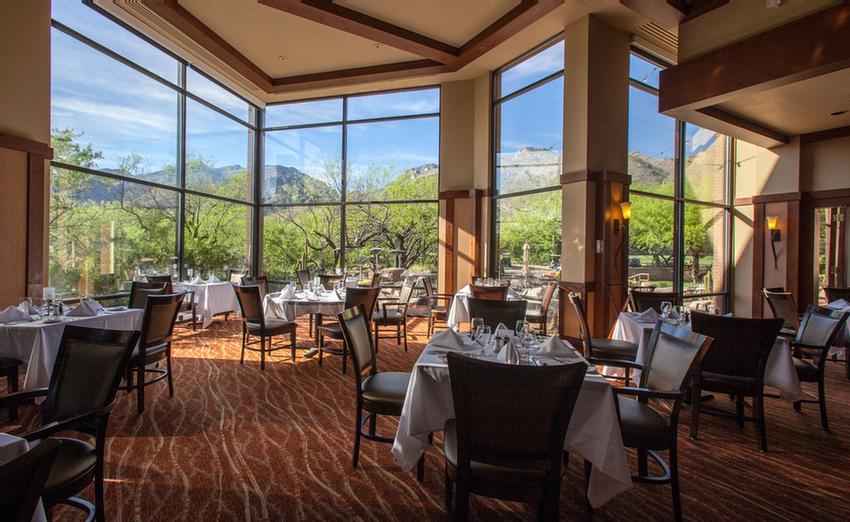 Photo of Catalina Room