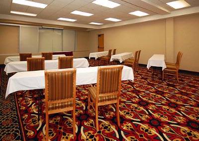 Photo of Professional Conference Center