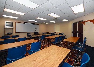 Photo of Executive Room