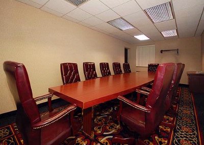 Photo of Boardroom