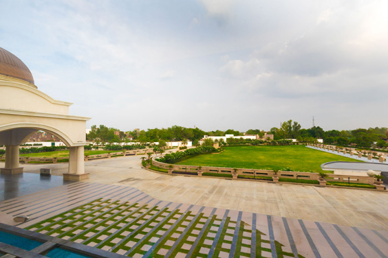 Photo of Ampi Lawn 