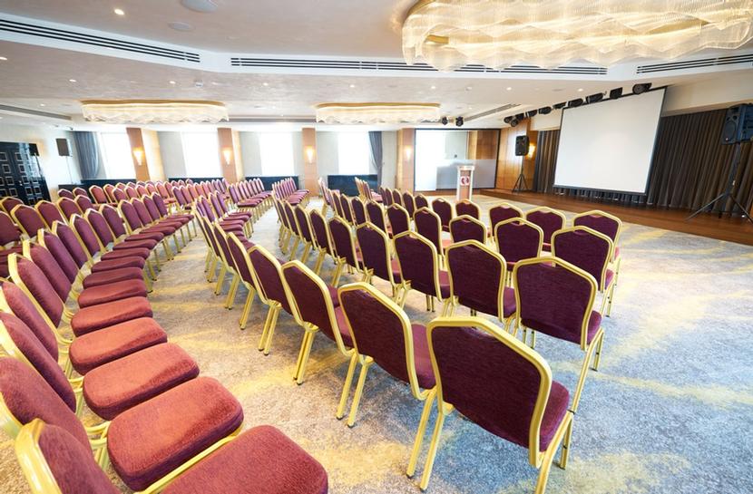 Photo of BALLROOM