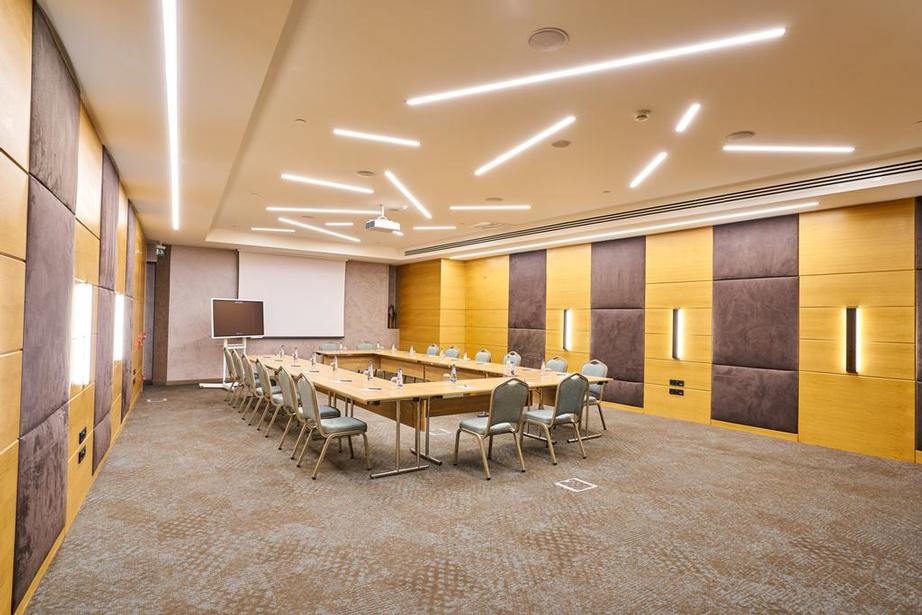 Photo of CLUB ROOM E