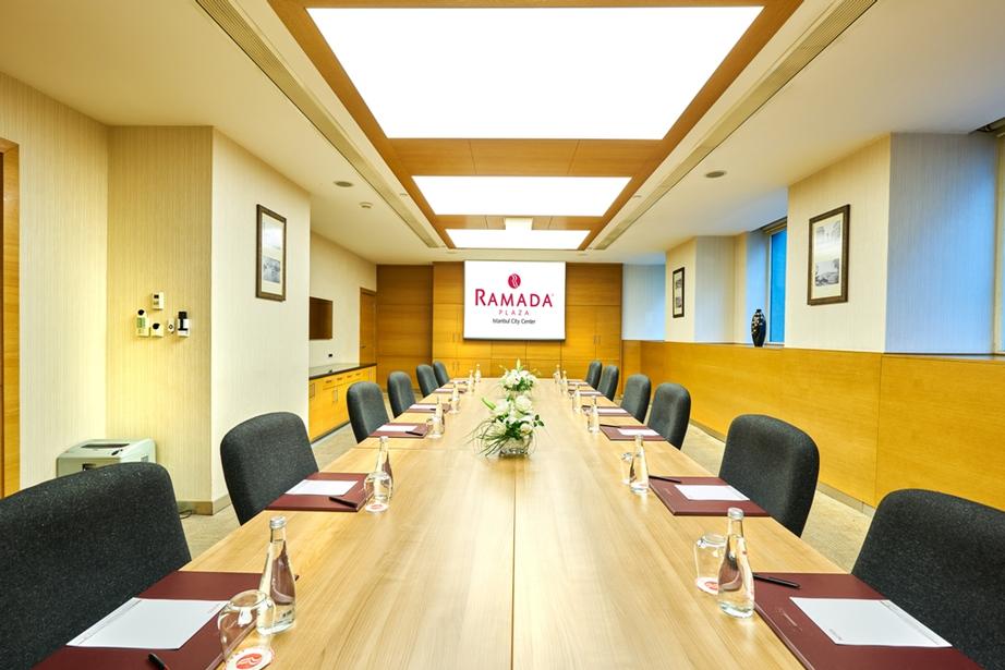 Photo of CLUB ROOM A