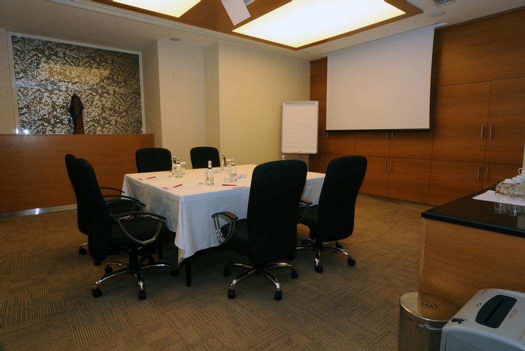 Photo of CLUB ROOM B