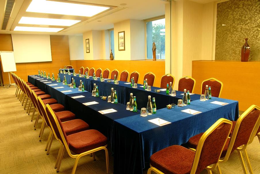 Photo of CLUB ROOM A&B