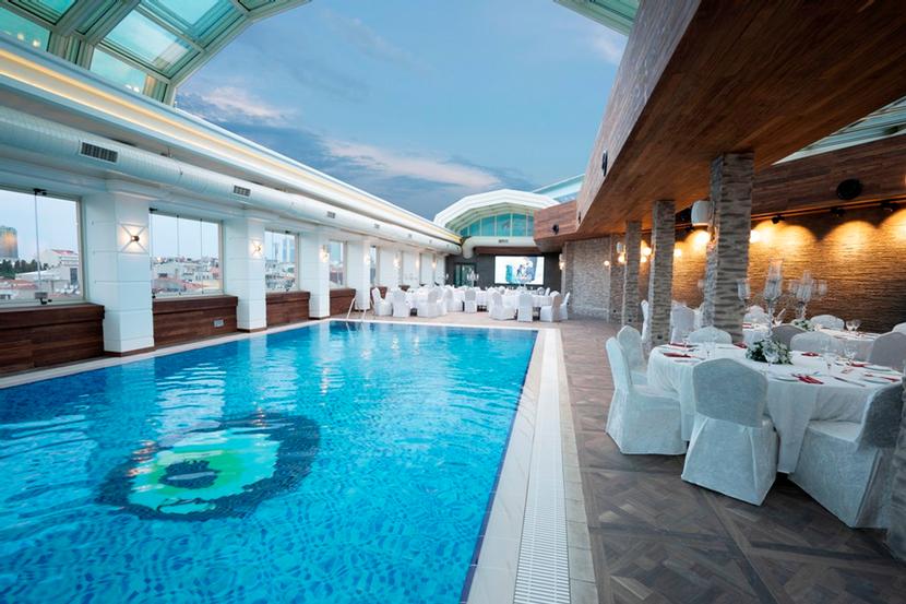 Photo of POOL
