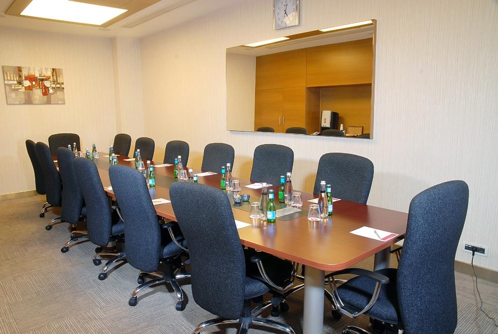 Photo of CLUB ROOM D