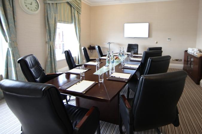 Photo of Ednam Suite 