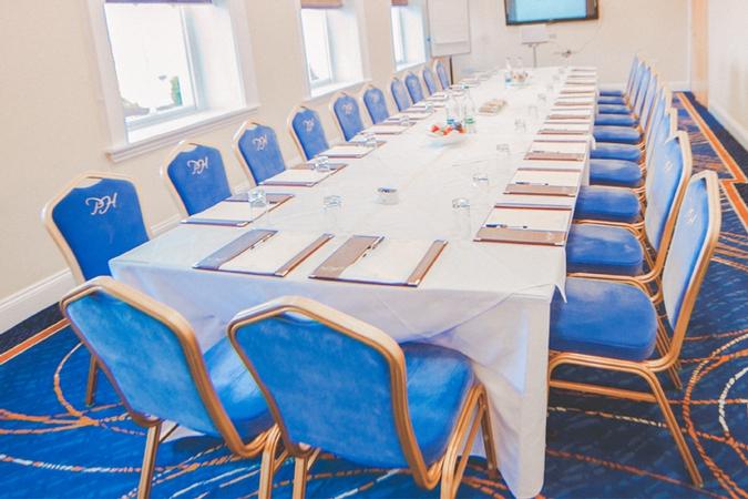 Photo of Sedgley Suite 