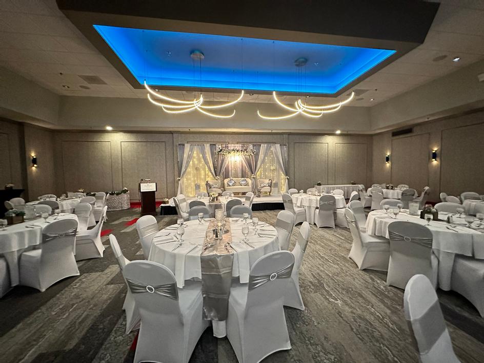 Photo of Canadian Ballroom