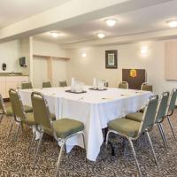 Photo of Meeting room