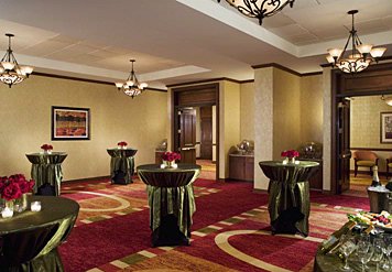 Photo of Legacy Ballroom