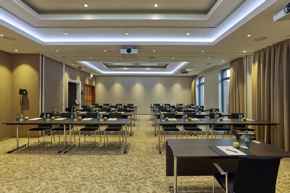 Photo of Konferenzraum 6 + 7