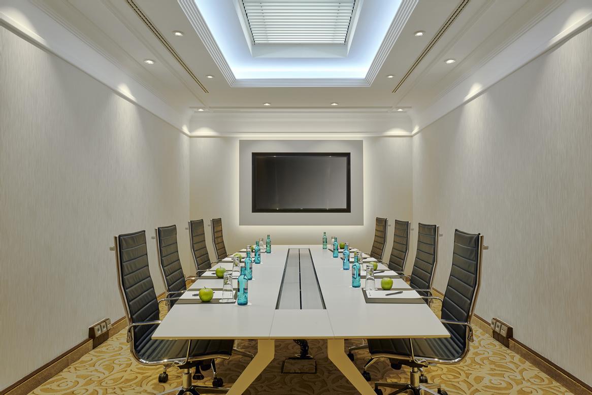 Photo of Konferenzraum 5