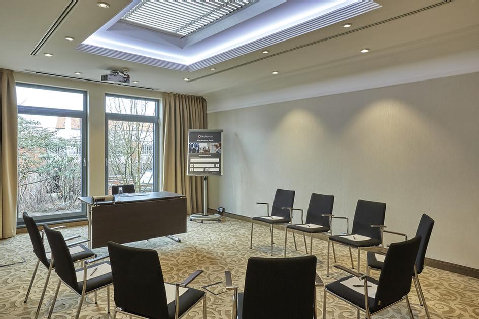 Photo of Konferenzraum 10