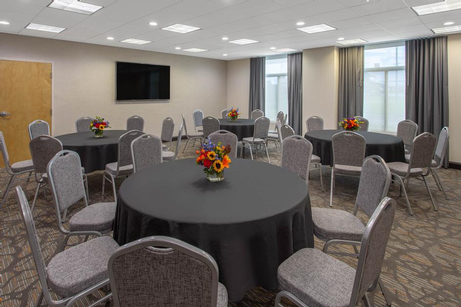 Photo of Meeting Room