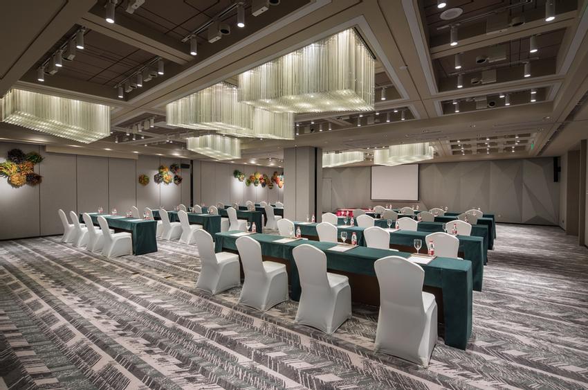 Photo of Wingate Ball Room