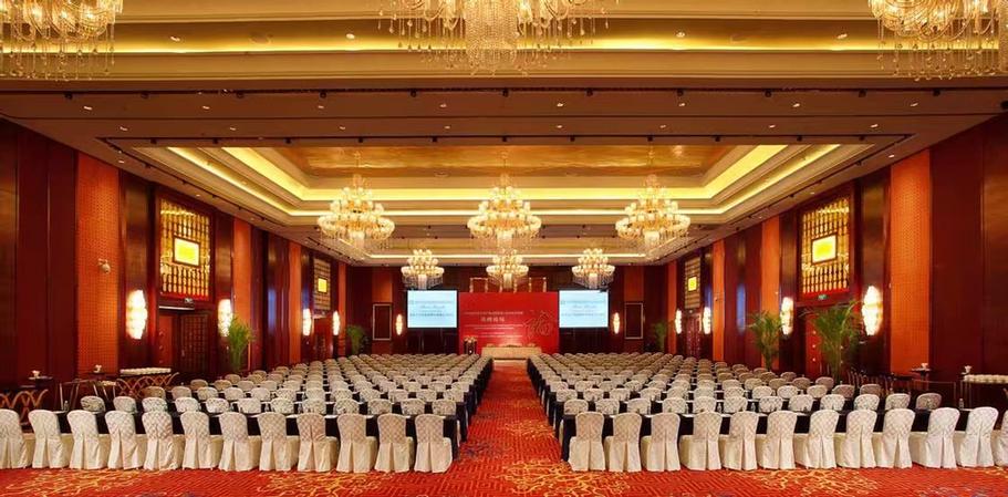 Photo of Grand Ballroom
