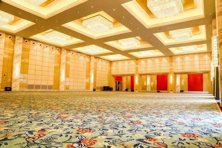 Photo of Xiangyun Ballroom