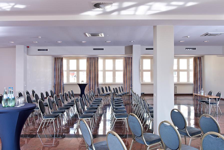 Photo of Kesselhaus