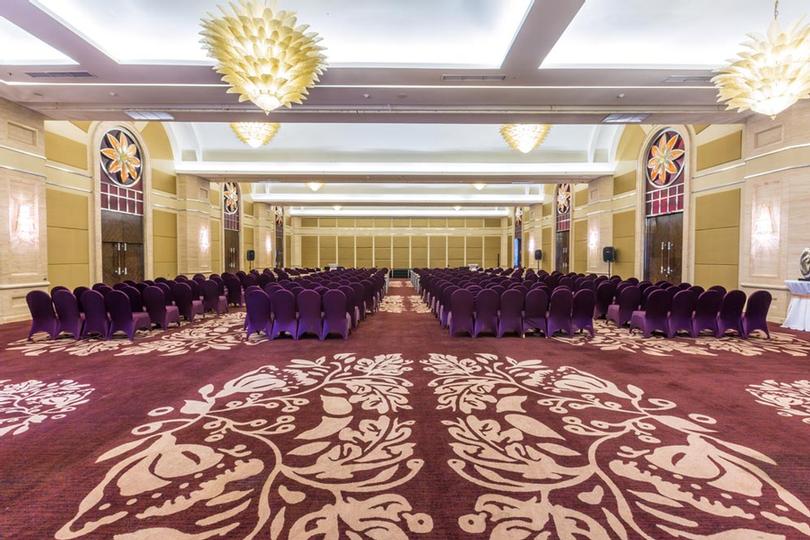 Photo of Rama Ballroom