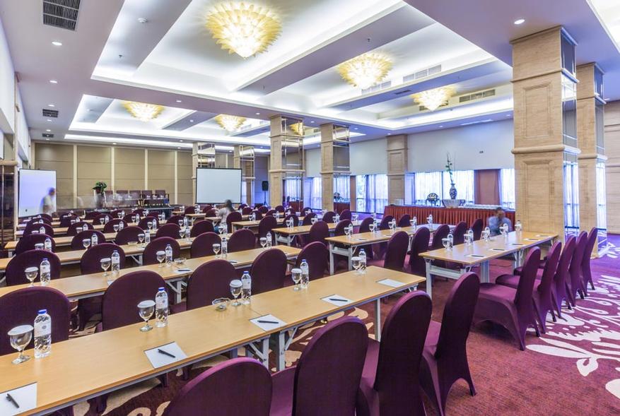 Photo of Shinta Ballroom