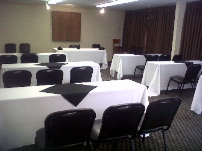 Photo of Covina Room