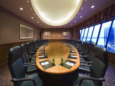 Photo of Empress Boardroom