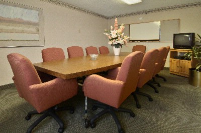 Photo of Conference Room