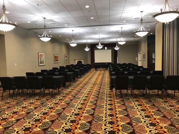Photo of STAGE 2 - Writer's Room