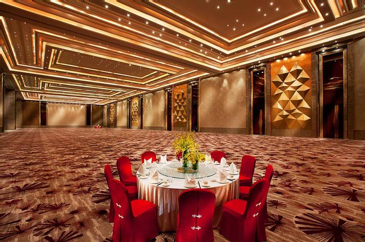 Photo of Grand Ballroom