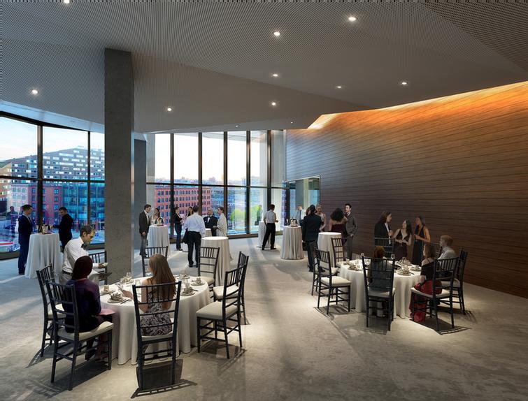 Photo of Function Room A