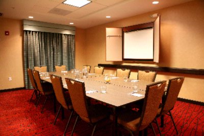 Photo of Vulcan Room
