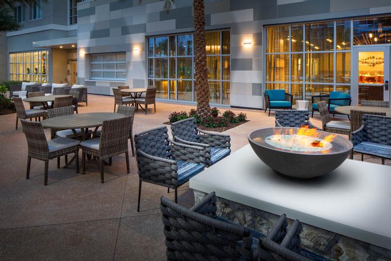 Photo of Out Door Patio