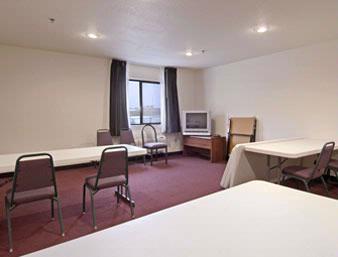 Photo of Ramada large meeting room