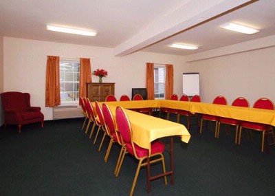 Photo of Meeting Room