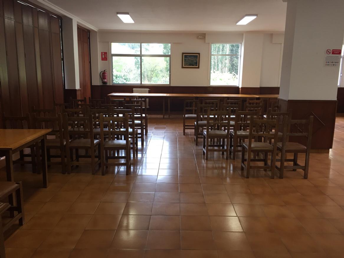 Photo of Salón Luscofusco