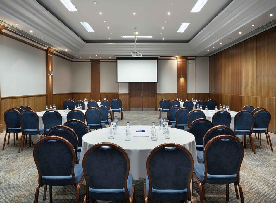 Photo of European Room 3