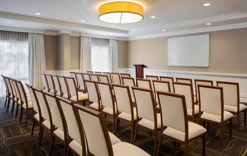 Photo of Meeting Room A